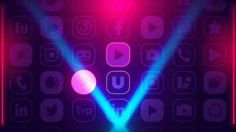 أفضل تطبيق IPTV: كيف تختار المشغّل المناسب لجهازك